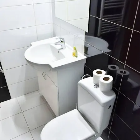 Unique Leninova Apartment Skopje